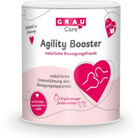 Produktbild von GRAU Agility Booster Gelenk-Supplement Pulver für alle Altersstufen 1000g