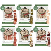 Produktbild von GRAU BARF Singlemix Rind Monoprotein 16x1kg