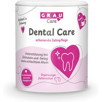 Produktbild von GRAU Dental Care Zahnpflege Pulver 100g