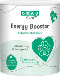 GRAU Energy Booster Natürliches Rinderfett für Hunde und Katzen 200 g – Bild 1 von 2