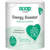 Produktbild von GRAU Energy Booster Natürliches Rinderfett für Hunde und Katzen 200 g