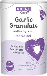 Produktbild von GRAU Garlic Granulate 400 g