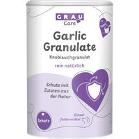 Produktbild von GRAU Garlic Granulate 400 g