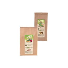 Produktbild von GRAU Getrocknete Gemüse Melange Nr. 2 150 g