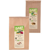 Produktbild von GRAU Getrocknete Gemüsemelange Nr. 3 150 g