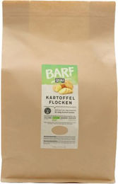 GRAU Getrocknete Kartoffelflocken Hund Nahrungsergänzung 1,2 kg – Bild 1 von 2