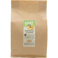 Produktbild von GRAU Getrocknete Kartoffelflocken Hund Nahrungsergänzung 1,2 kg