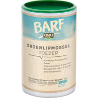 Produktbild von GRAU Grünlippmuschelpulver Gelenk-Supplement 170 g
