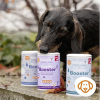 Produktbild von GRAU Hokamix Mobility Booster Gelenk-Supplement Pulver für Hunde 1,5 kg - 1500 g