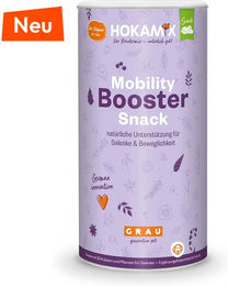 Produktbild von GRAU Hokamix Mobility Funktionssnack für alle Altersstufen 1000g