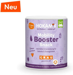 Produktbild von GRAU Hokamix Mobility Funktionssnack für alle Altersstufen 1000g
