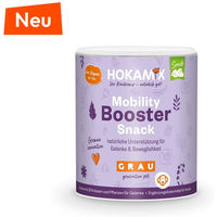 Produktbild von GRAU Hokamix Mobility Funktionssnack für alle Altersstufen 1000g