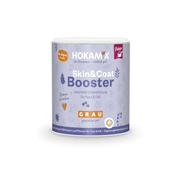 GRAU Hokamix Skin & Coat Booster Ergänzungsfuttermittel für Hunde Pulver 350 g - 350 g – Bild 1 von 4