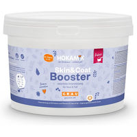 Produktbild von GRAU HOKAMIX Skin & Coat Booster Haut-Fell-Supplement für Haut und Leber Pulver 1000g