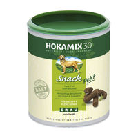 Produktbild von GRAU Hokamix Vitality Booster Snack Mini Huhn Glutenfrei 400 g für Welpen - 400 g