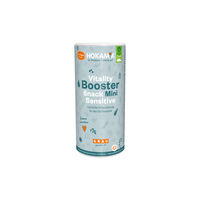 Produktbild von Grau Hokamix Vitality Booster Snack Mini Sensitive Vegan für Hunde 800 g