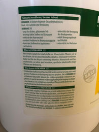 Grau Hokamix30 Classic Kräutermischung Pulver zur Nahrungsergänzung für Hunde 10 kg - 10 kg – Bild 1 von 7