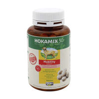 Produktbild von Grau Hokamix30 Mobility Tabletten Gelenk-Supplement für Hunde 190 Stück - 190 Stk.