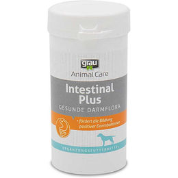 GRAU Intestinal Balance Probiotika Tabletten für Hunde und Katzen 120 Stück - 120 Stk. – Bild 1 von 2