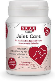 Produktbild von GRAU Joint Care Gelenk-Supplement Tabletten für alle Altersstufen 1000 Stück