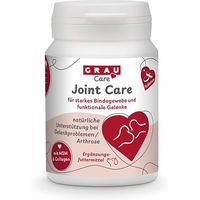 Produktbild von GRAU Joint Care Gelenk-Supplement Tabletten für alle Altersstufen 1000 Stück