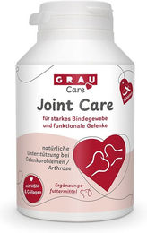 Produktbild von GRAU Joint Care Gelenk-Supplement Tabletten für alle Altersstufen 1000 Stück