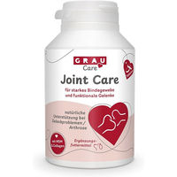 Produktbild von GRAU Joint Care Gelenk-Supplement Tabletten für alle Altersstufen 1000 Stück