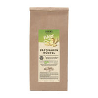 Produktbild von GRAU Pastinaken-Würfel Trockengemüse für Hunde getreidefrei und sensitive 500 g - 500 g