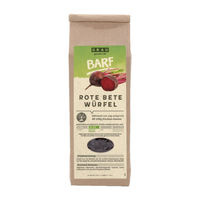 Produktbild von GRAU Rote Beete-Würfel Nahrungsergänzung für Hunde zur Immunstärkung 150 g - 150 g