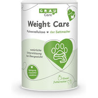 Produktbild von GRAU Weight Care Pulverzellulose zur Gewichtskontrolle und Verdauung 150g
