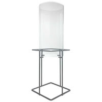 Produktbild von Gravidus Fischsäule für den Gartenteich 67,5 cm