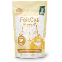 Produktbild von Green Petfood FairCat Care Katzenfutter 8x85g