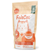 Produktbild von Green Petfood FairCat Happy Katzen Nassfutter Huhn Getreidefrei Adult 8x85 g - 16 x 85 g