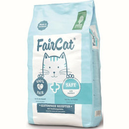 Green Petfood FairCat Safe Katzenfutter - 7,5 kg – Bild 1 von 1