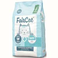 Produktbild von Green Petfood FairCat Safe Katzenfutter - 7,5 kg