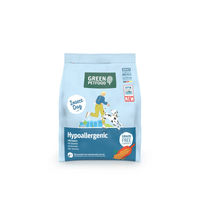 Produktbild von Green Petfood Hypoallergenes Insekten Hundefutter Getreidefrei 5x900 g