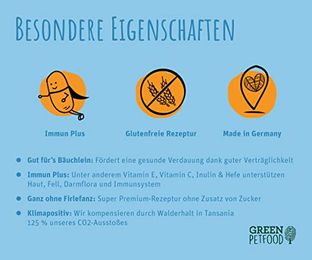Green Petfood InsectDog Sensitive Trockenfutter für ausgewachsene Hunde mit Insektenprotein 10 kg - 10 kg – Bild 1 von 2