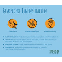 Produktbild von Green Petfood InsectDog Sensitive Trockenfutter für ausgewachsene Hunde mit Insektenprotein 10 kg - 10 kg