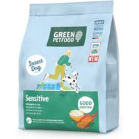 Produktbild von Green Petfood Sensitive Hundefutter mit Insekten und Reis Monoprotein Adult 5x900 g