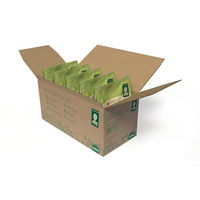 Produktbild von Green Petfood VeggieDog Getreidefreies Vegan Hundefutter Adult 5 x 900 g - 5 x 900 g