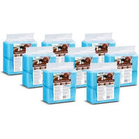 Produktbild von GreenBlue Hundetoilette GB495 Wasserfeste Welpenunterlagen für Hunde, 50 Stück