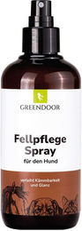 Produktbild von GREENDOOR Entfilzungsspray für Langhaarige Hunde 250 ml