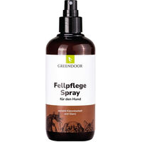 Produktbild von GREENDOOR Entfilzungsspray für Langhaarige Hunde 250 ml