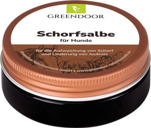 Greendoor Schorfsalbe 50g – Bild 1 von 1