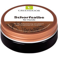 Produktbild von Greendoor Schorfsalbe 50g