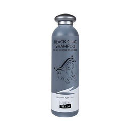 Greenfields Hundeshampoo für schwarzes und graues Fell 250ml - 250 ml – Bild 1 von 5