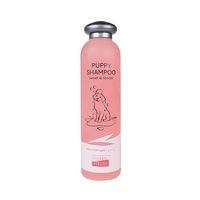 Produktbild von Greenfields Hypoallergenes Welpen Shampoo zur Beruhigung von Haut und Fell 270 ml