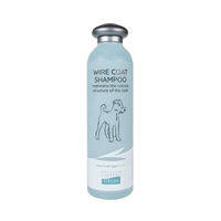Produktbild von Greenfields Shampoo für Drahthaar Hunde 270ml