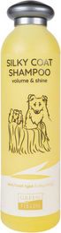 Greenfields Silky Coat Shampoo für langhaarige Hunde 270 ml – Bild 1 von 2