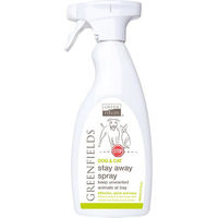 Produktbild von Greenfields Stay Away Spray